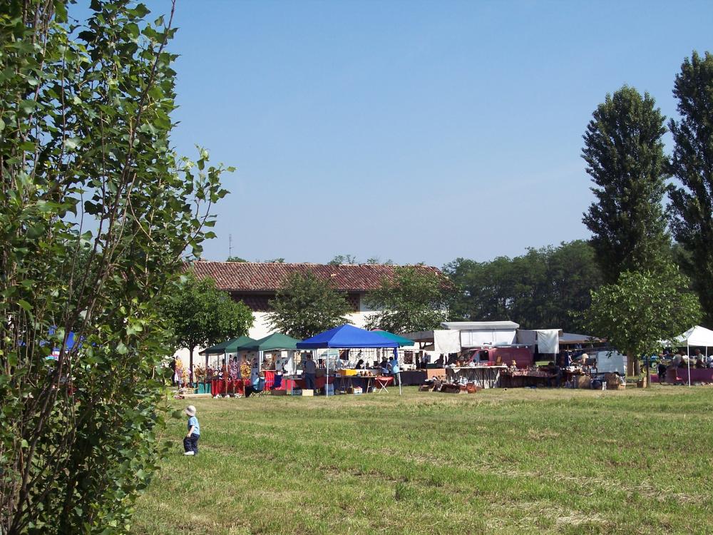 Giornata delle oasi 2007 alla ris.nat.reg.BOSCO DI VANZAGO m